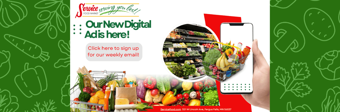 Service Foods Digi Ad Slider 1160×384 07282025