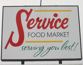 service_foods_sign